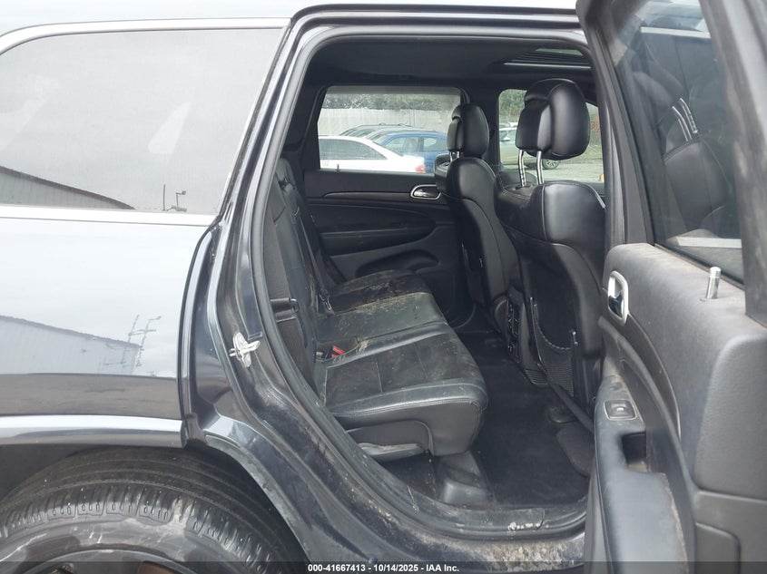 1C4RJFAG4FC948413 2015 JEEP GRAND CHEROKEE photo no. 8