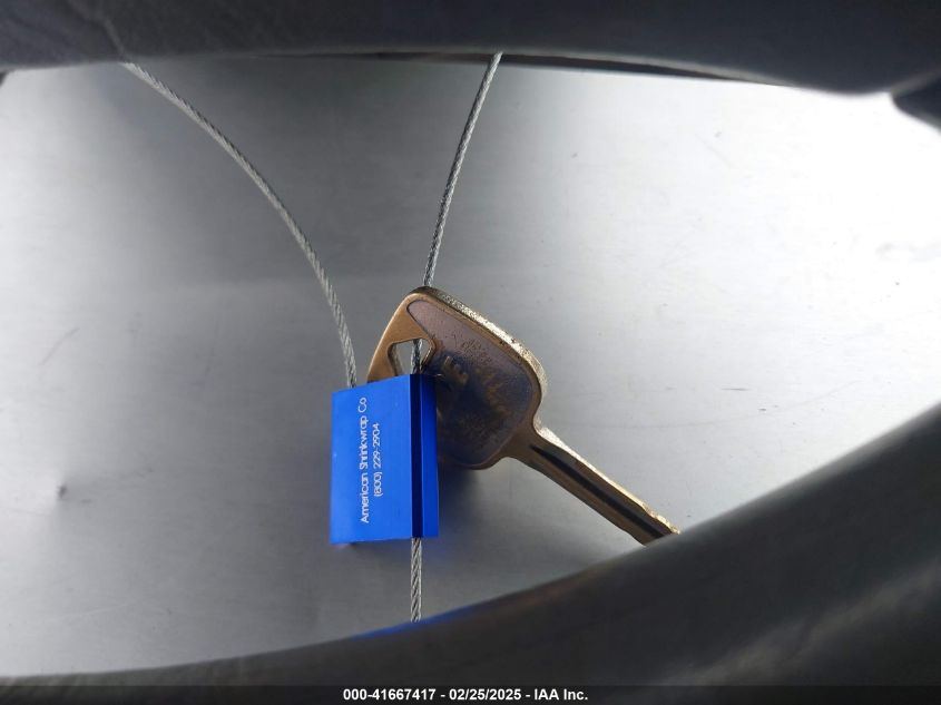 2002 Toyota Corolla Le VIN: 1NXBR12E72Z633650 Lot: 41667417