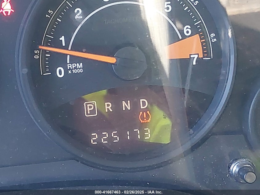 2014 JEEP PATRIOT SPORT - 1C4NJPBA4ED601400