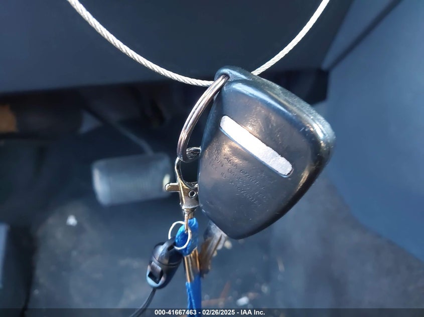 2014 JEEP PATRIOT SPORT - 1C4NJPBA4ED601400