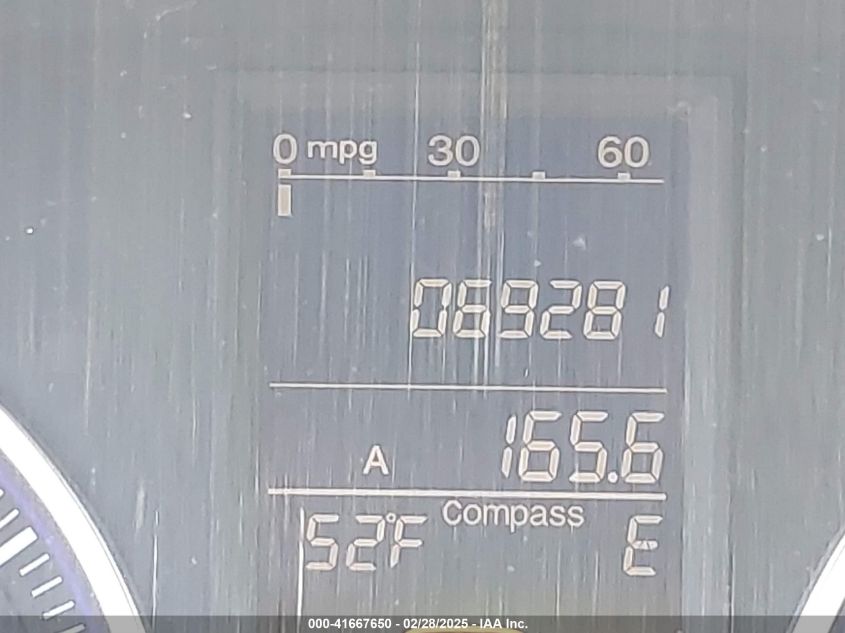 2010 Honda Cr-V Ex-L VIN: 5J6RE4H75AL028856 Lot: 41667650