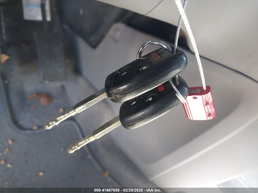 2010 Honda Cr-V Ex-L VIN: 5J6RE4H75AL028856 Lot: 41667650