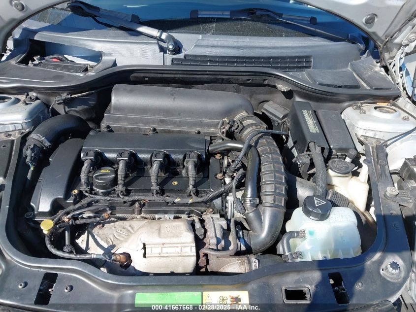 2010 Mini Cooper S VIN: WMWMS3C55ATZ84974 Lot: 41667668