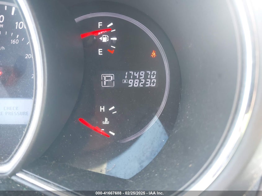 2011 NISSAN MURANO VIN: JN8AZ1MU0BW066744
