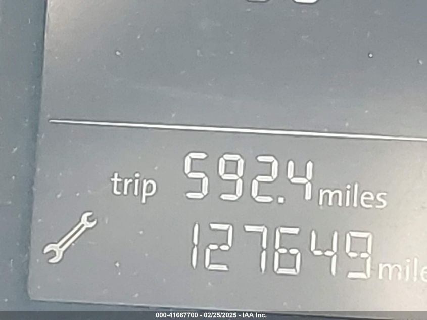 2015 Volkswagen Passat 1.8T Wolfsburg Edition VIN: 1VWAT7A35FC093034 Lot: 41667700