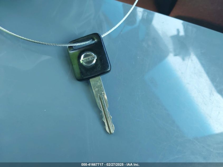 2007 Nissan Titan Se VIN: 1N6AA07BX7N231216 Lot: 41667717