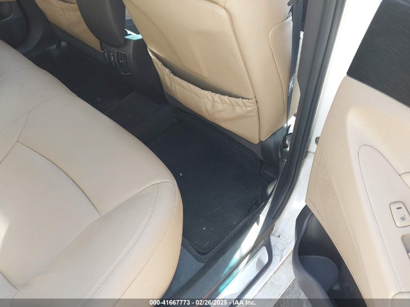 2013 Hyundai Sonata Limited VIN: 5NPEC4AC1DH520908 Lot: 41667773