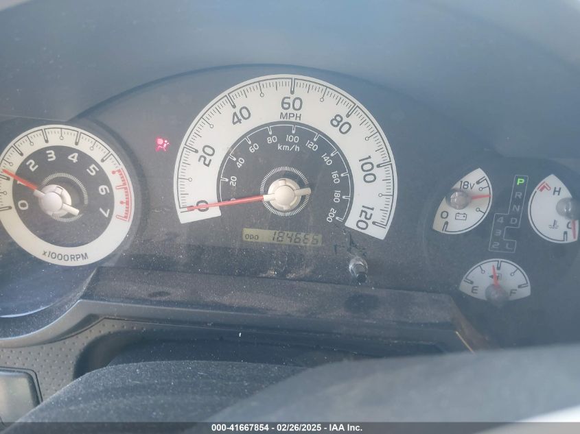 2007 Toyota Fj Cruiser VIN: JTEBU11F070064714 Lot: 41667854