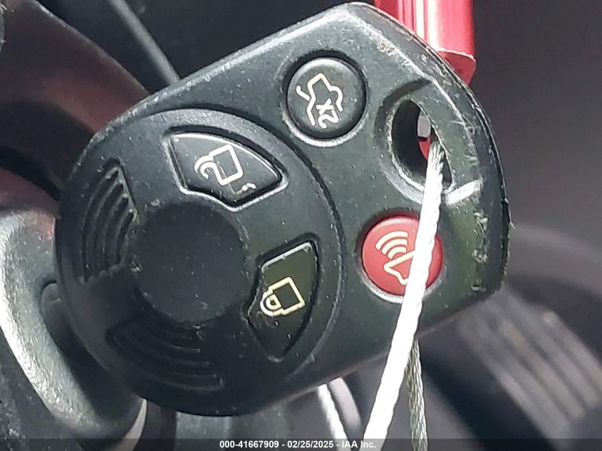 2018 Ford Escape Sel VIN: 1FMCU9HD1JUB92208 Lot: 41667909