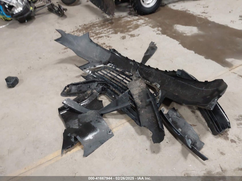 2014 CHRYSLER TOWN & COUNTRY TOURING - 2C4RC1BG3ER344577