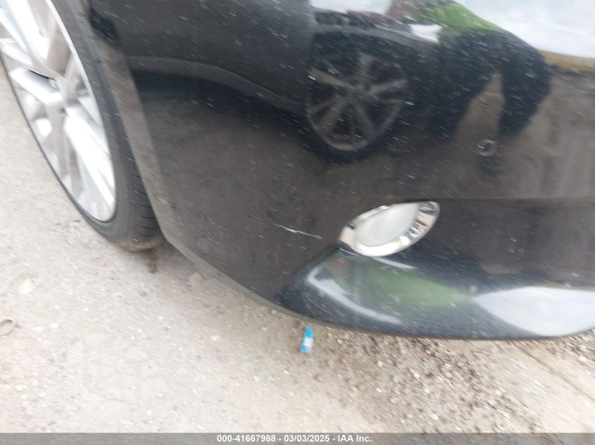 2013 Lexus Es 350 VIN: JTHBK1GG7D2071104 Lot: 41667988