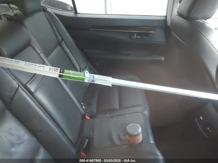 2013 Lexus Es 350 VIN: JTHBK1GG7D2071104 Lot: 41667988