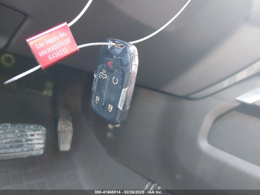 2020 GMC Sierra 3500hd - 1GT49WEY0LF264197