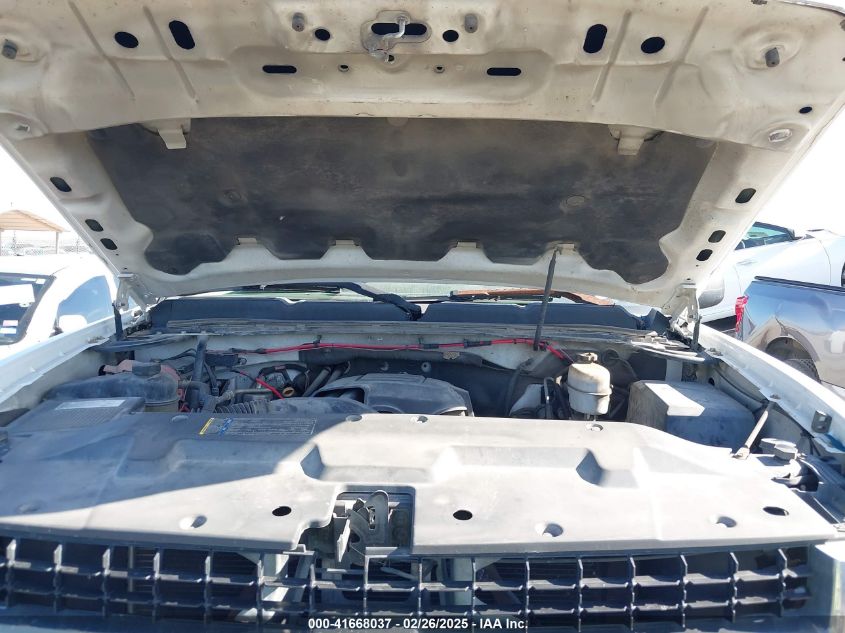 2008 Chevrolet Silverado 2500Hd Lt1 VIN: 1GCHC29K38E176677 Lot: 41668037