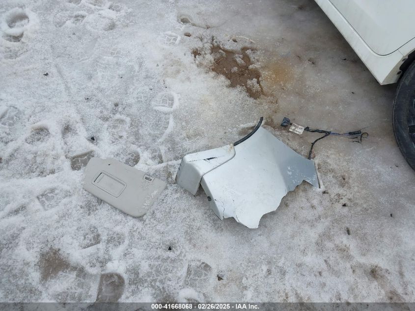 2009 Subaru Impreza Outback Sport VIN: JF1GH63699H818003 Lot: 41668068