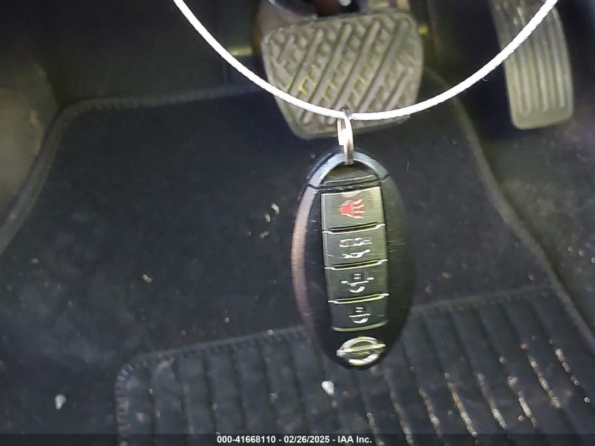 2013 Nissan Sentra Sv VIN: 1N4AB7AP6DN909703 Lot: 41668110