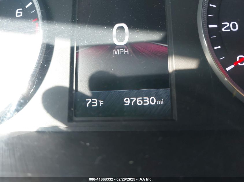 2022 Kia K5 Lxs VIN: 5XXG14J21NG135450 Lot: 41668332