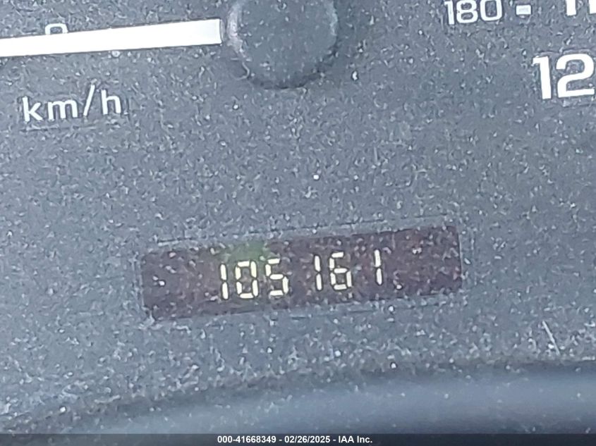 2002 Chevrolet Malibu VIN: 1G1ND52J72M569039 Lot: 41668349