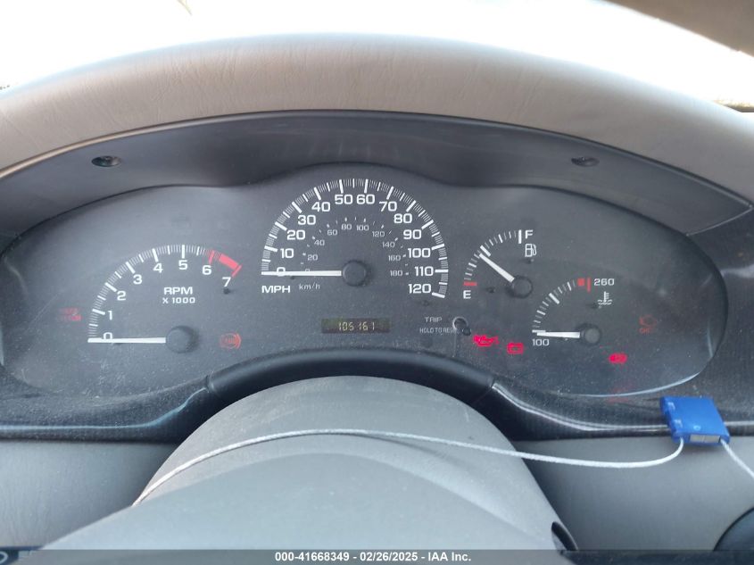 2002 Chevrolet Malibu VIN: 1G1ND52J72M569039 Lot: 41668349