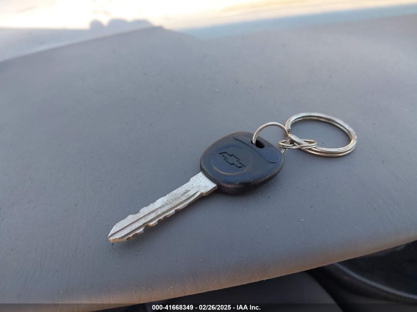 2002 Chevrolet Malibu VIN: 1G1ND52J72M569039 Lot: 41668349