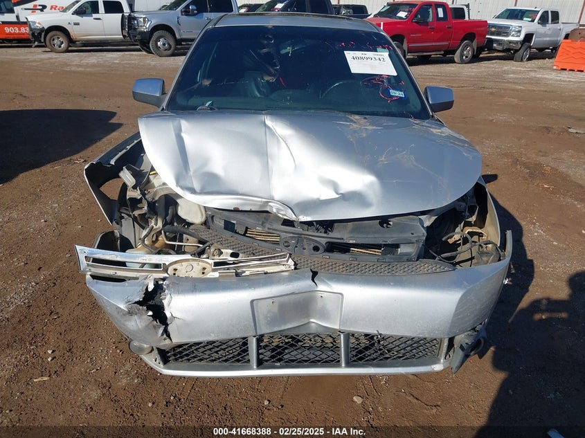 2010 FORD FOCUS VIN: 1FAHP3HN3AW242057