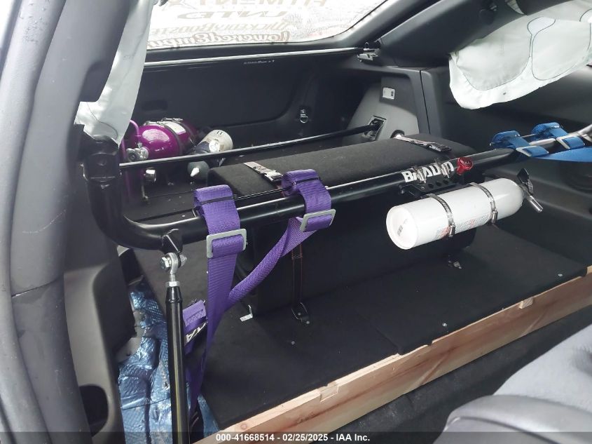 2016 Scion Tc VIN: JTKJF5C78GJ021524 Lot: 41668514