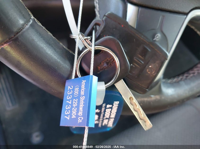 2017 CHEVROLET SILVERADO 1500 1LT - 1GCRCREC3HZ284754