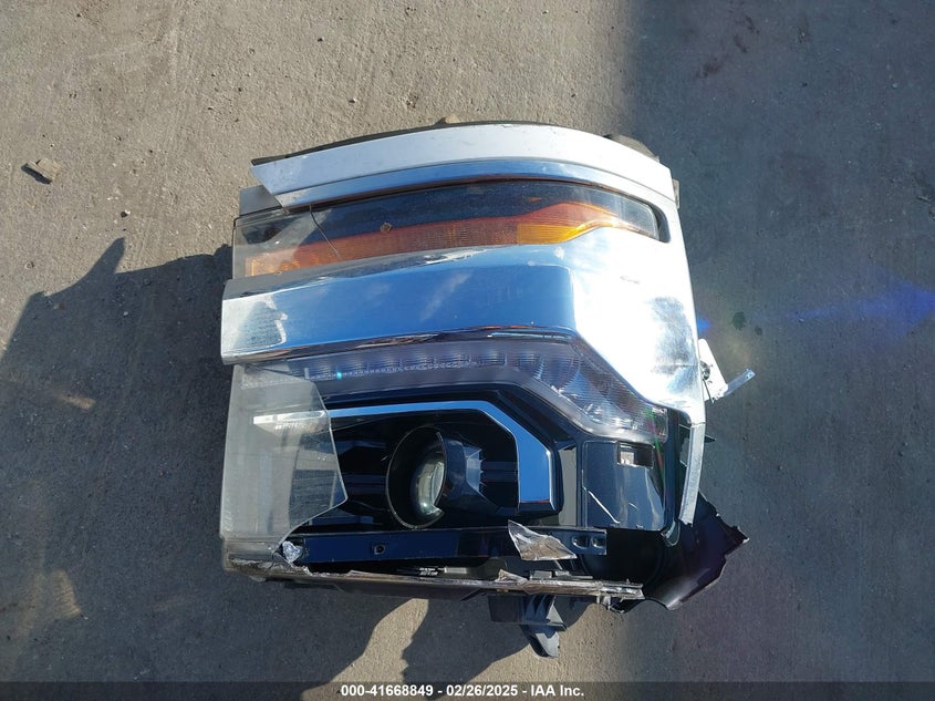 2017 CHEVROLET SILVERADO 1500 1LT - 1GCRCREC3HZ284754