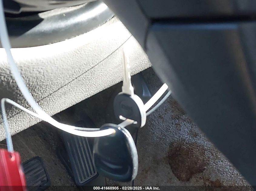 2003 GMC Yukon Sle VIN: 1GKEK13V13R235749 Lot: 41668905