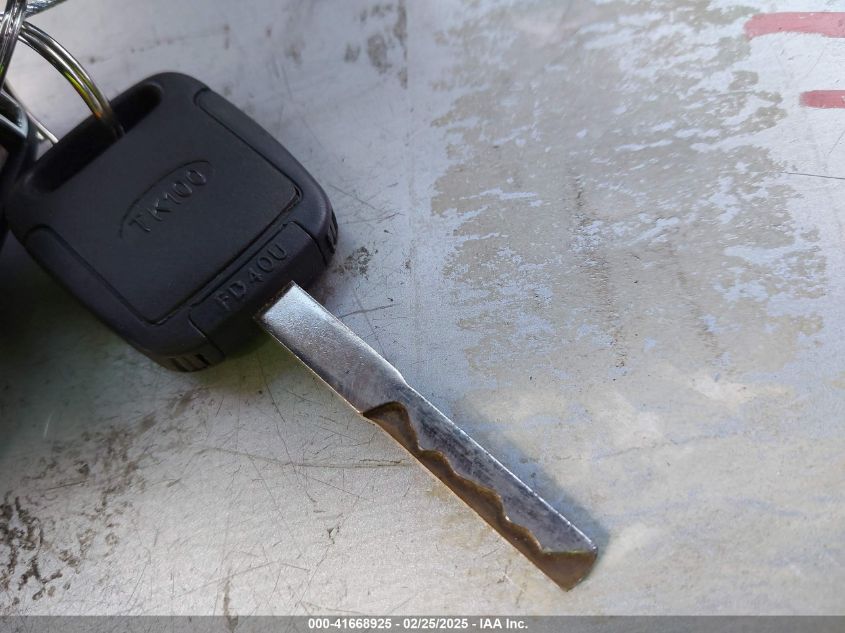 2008 Land Rover Range Rover Sport Hse VIN: SALSF25498A130887 Lot: 41668925