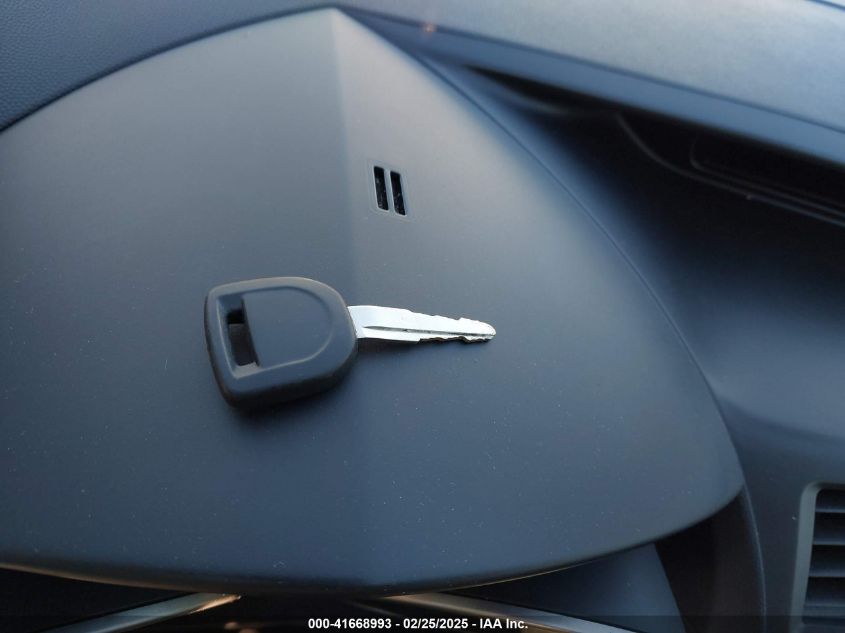 2015 Mazda Mazda5 Sport VIN: JM1CW2BL2F0186423 Lot: 41668993