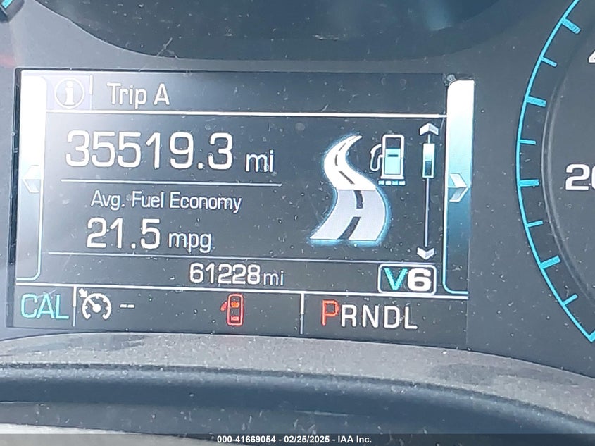 2017 CHEVROLET COLORADO Z71 - 1GCGTDENXH1189392