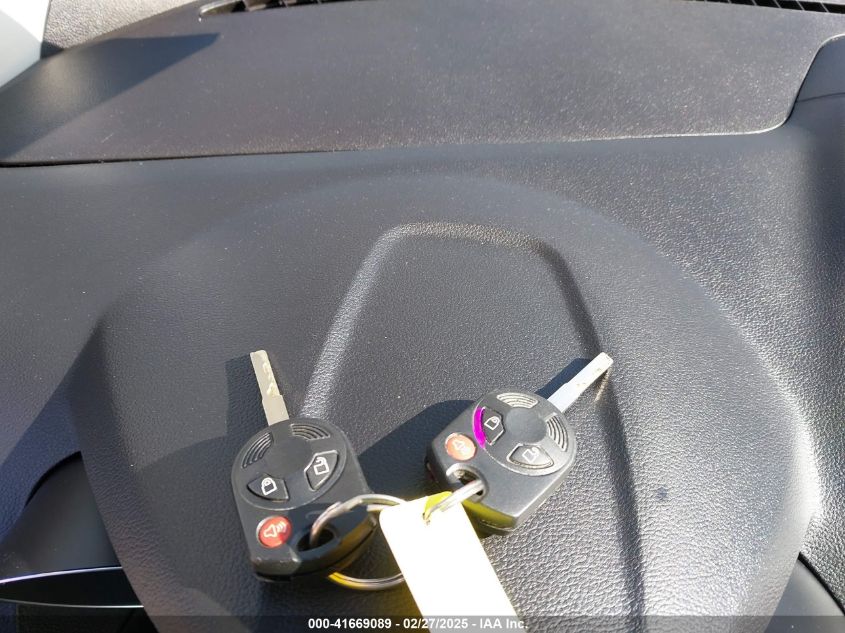 2014 Ford Escape S VIN: 1FMCU0F72EUE06220 Lot: 41669089