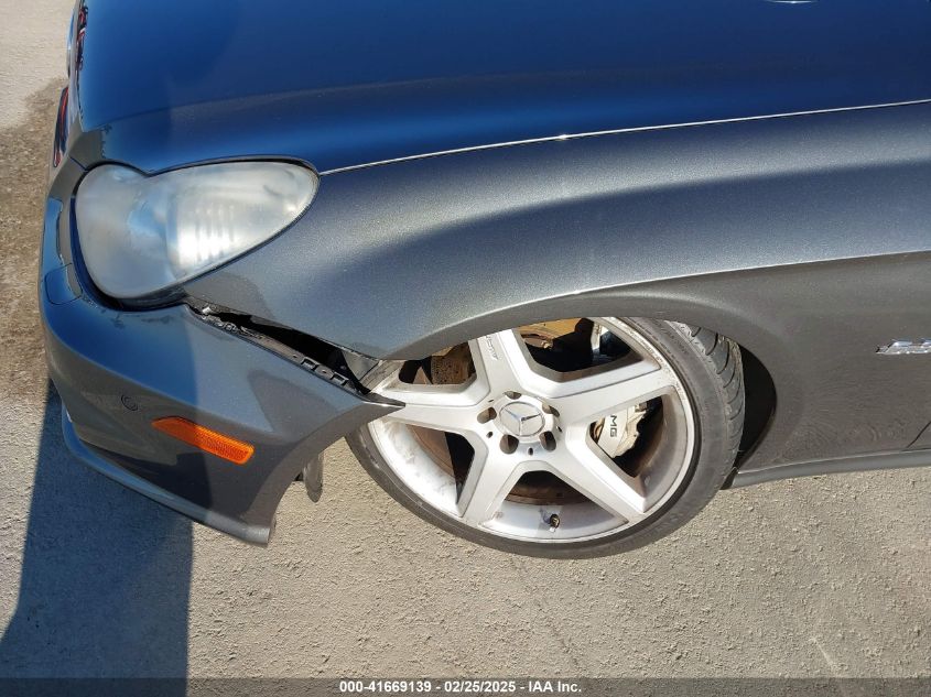 2008 Mercedes-Benz Cls 63 Amg VIN: WDDDJ77X58A129325 Lot: 41669139