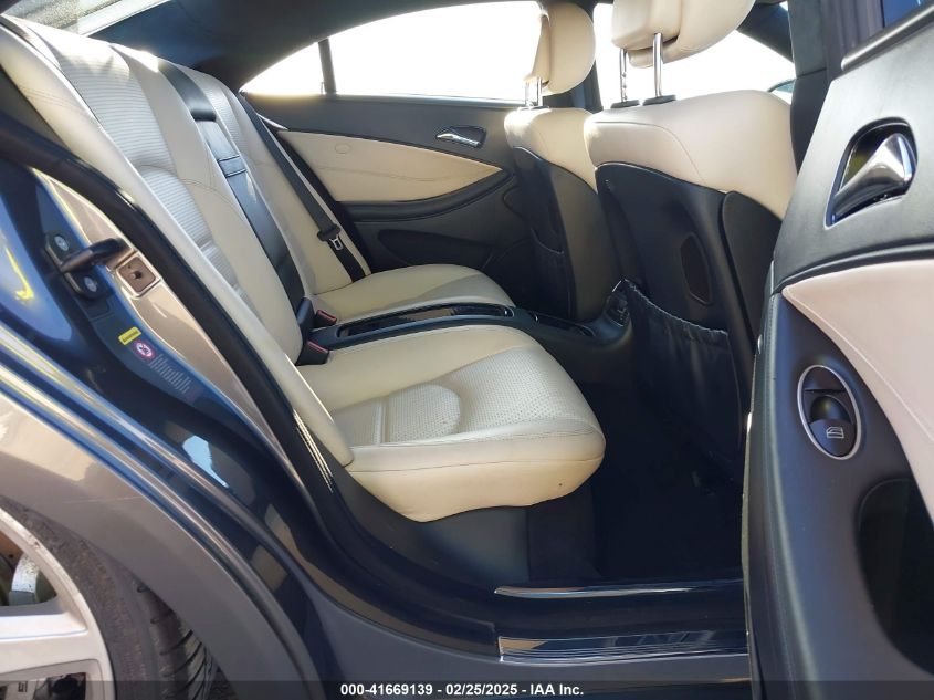 2008 Mercedes-Benz Cls 63 Amg VIN: WDDDJ77X58A129325 Lot: 41669139