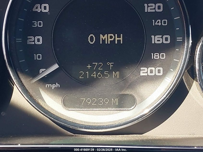 2008 Mercedes-Benz Cls 63 Amg VIN: WDDDJ77X58A129325 Lot: 41669139