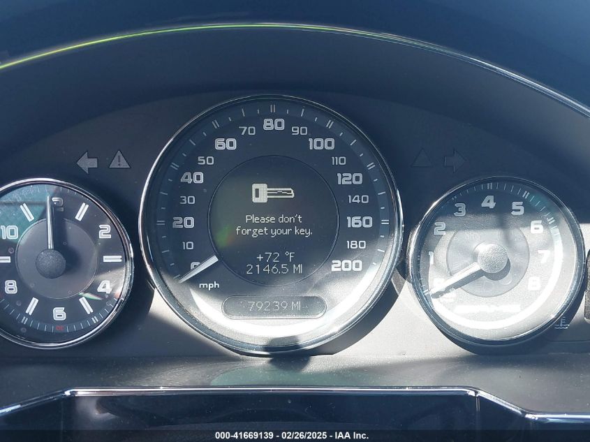 2008 Mercedes-Benz Cls 63 Amg VIN: WDDDJ77X58A129325 Lot: 41669139