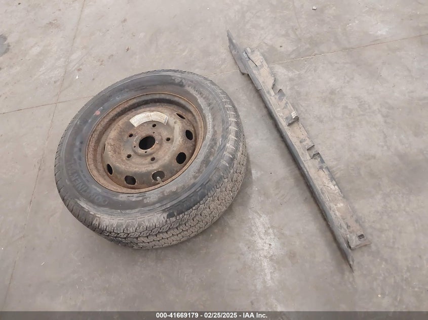 2017 Ford Transit-350 Xlt VIN: 1FBAX2CM5HKA36779 Lot: 41669179