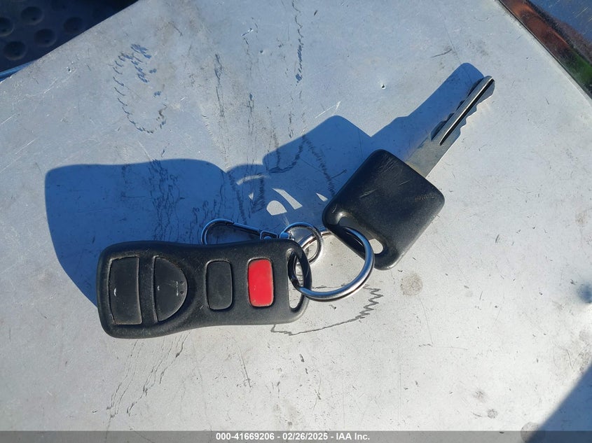 2006 NISSAN SENTRA VIN: 3N1CB51D06L510269