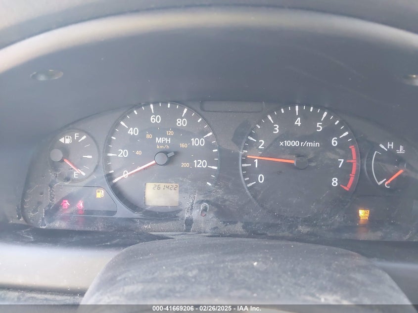 2006 NISSAN SENTRA VIN: 3N1CB51D06L510269