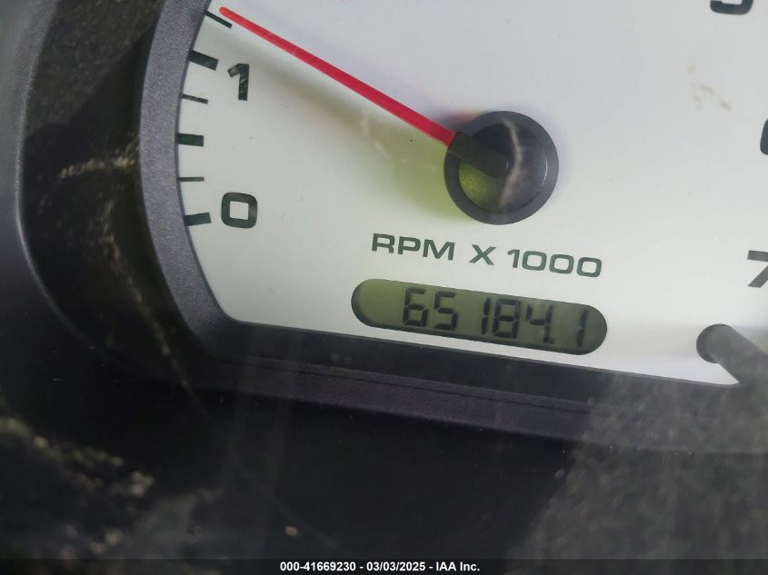 2008 Ford Ranger Sport/Xlt VIN: 1FTYR44U08PA20295 Lot: 41669230