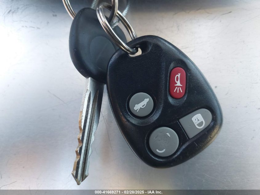 2007 Saturn Ion 2 VIN: 1G8AJ55F57Z209763 Lot: 41669271