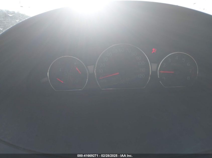 2007 Saturn Ion 2 VIN: 1G8AJ55F57Z209763 Lot: 41669271