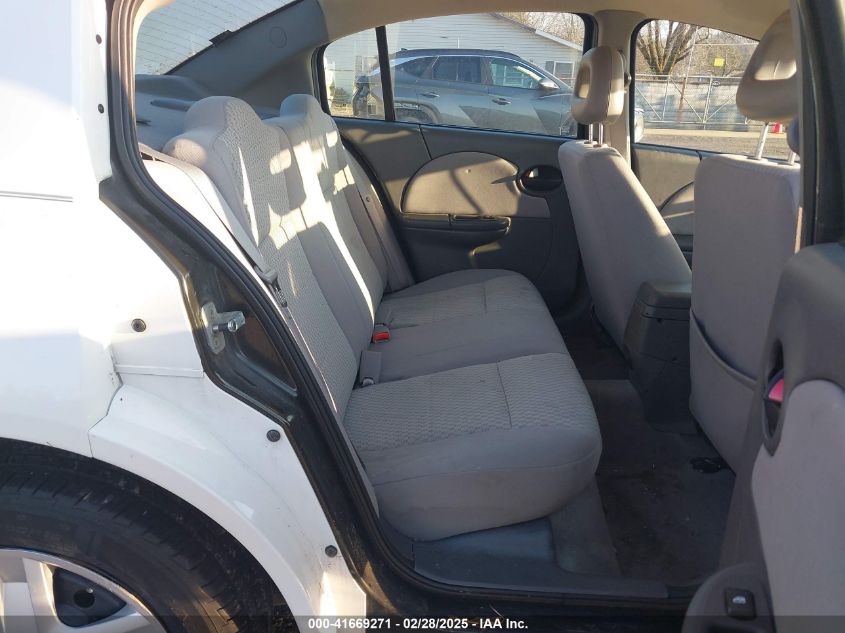 2007 Saturn Ion 2 VIN: 1G8AJ55F57Z209763 Lot: 41669271