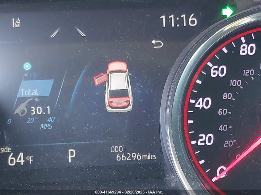 2020 TOYOTA CAMRY VIN: 4T1K61AK8LU955280