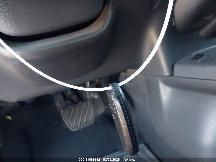 2013 NISSAN LEAF S - 1N4AZ0CP7DC400389