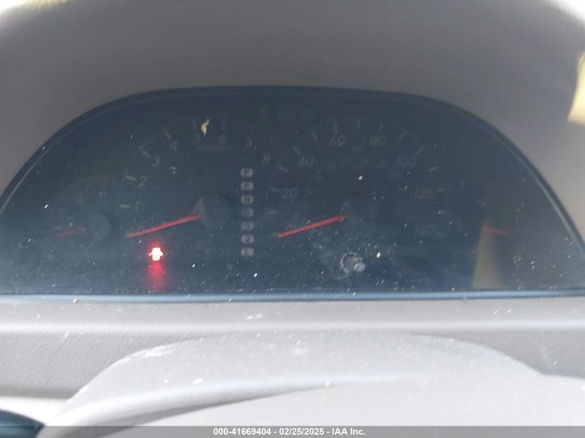 2005 Toyota Camry Le VIN: 4T1BE32K35U574257 Lot: 41669404