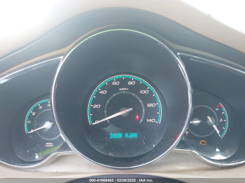 2012 CHEVROLET MALIBU VIN: 1G1ZD5E03CF280069