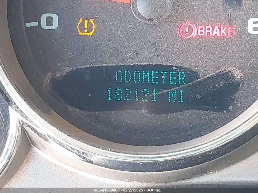 2012 Chevrolet Silverado 2500Hd Work Truck VIN: 1GC2KVCG6CZ254126 Lot: 41669483