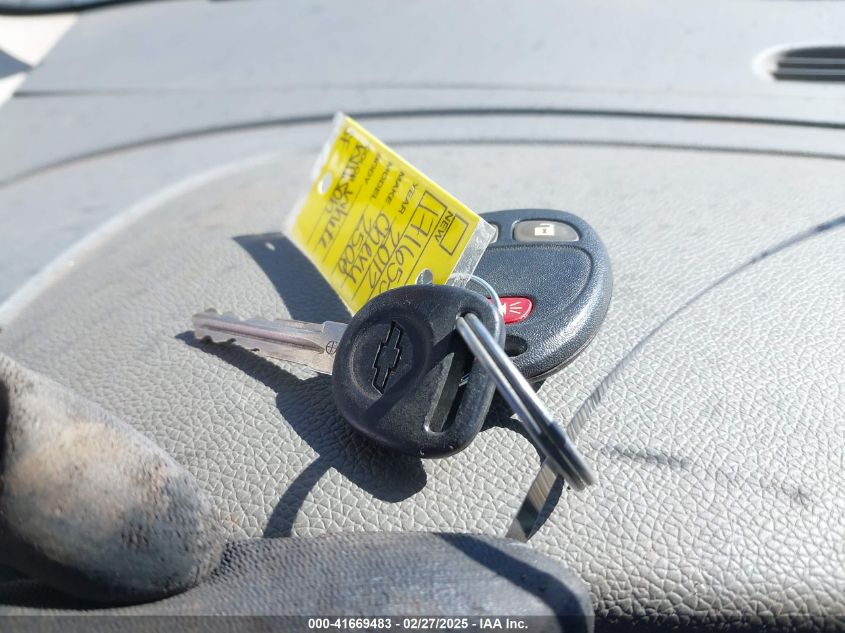 2012 Chevrolet Silverado 2500Hd Work Truck VIN: 1GC2KVCG6CZ254126 Lot: 41669483